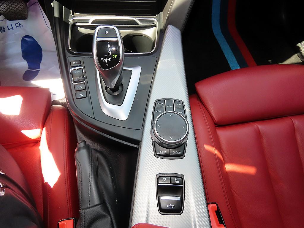 BMW 4 Series - Vista 12