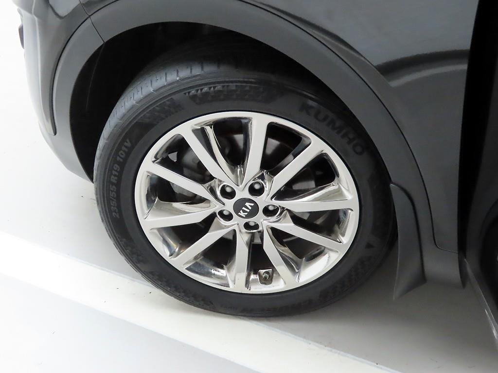 KIA Sorento 2016 - Importación desde Corea - HF Imports Iquique - Foto 19