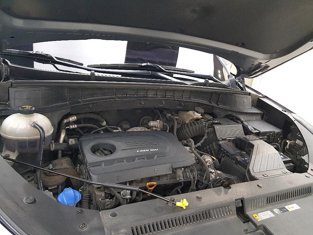 HYUNDAI Tucson - Vista 6