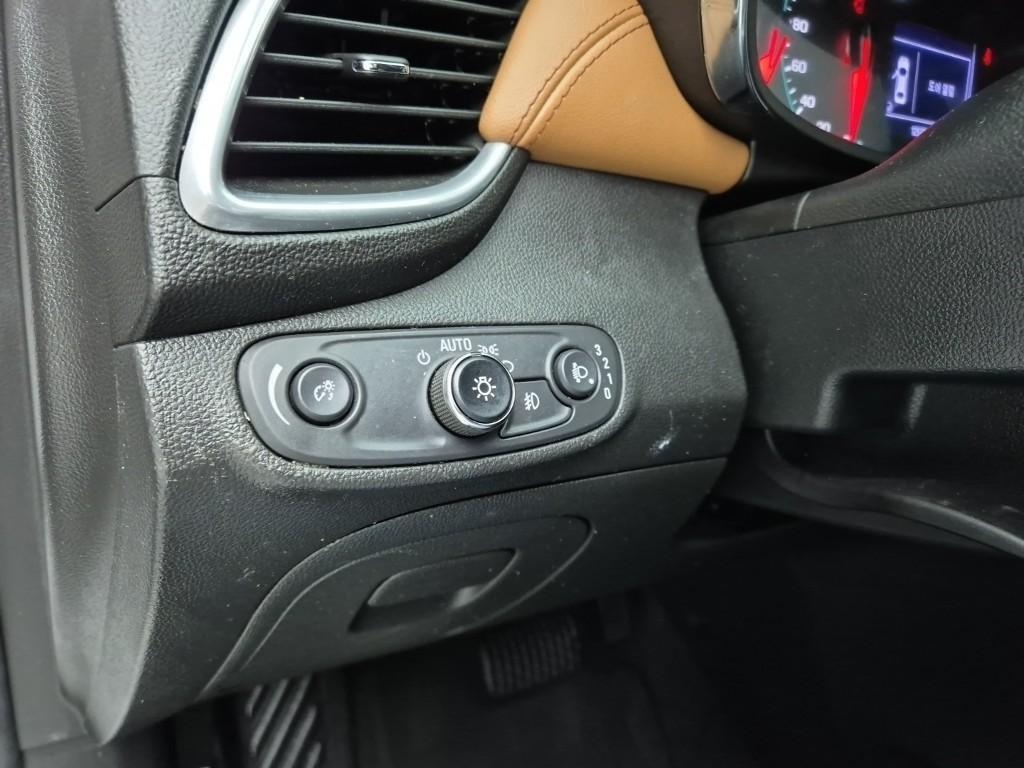 Chevrolet Trax 2019 Blanco - Importación desde Corea - HF Imports Iquique - Foto 16