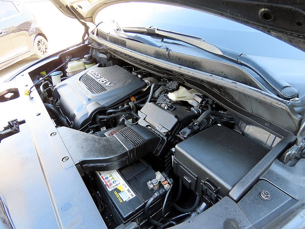 KIA Carnival 2015 Negro - Importación desde Corea - HF Imports Iquique - Foto 19