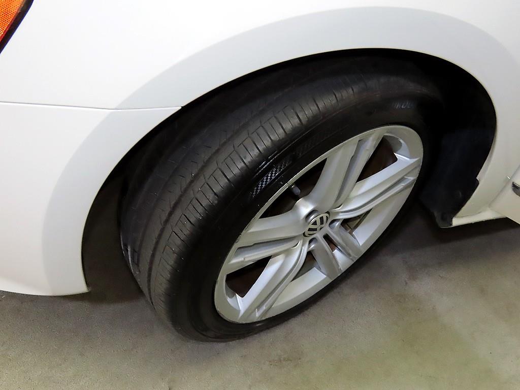 Volkswagen Passat 2015 - Importación desde Corea - HF Imports Iquique - Foto 19