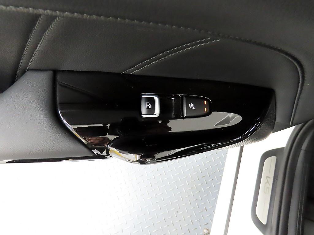 KIA K5 - Vista 12