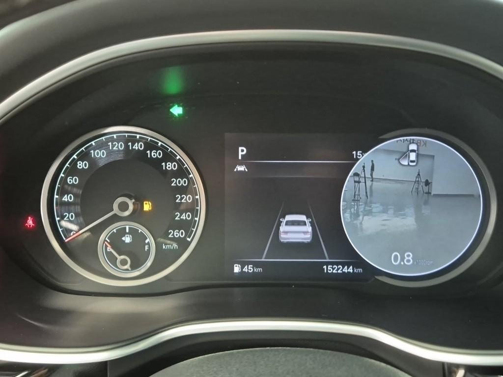 Genesis G80 2021 Gris - Importación desde Corea - HF Imports Iquique - Foto 17