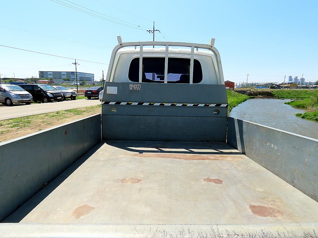 Small Truck Cargo (small) - Vista 4