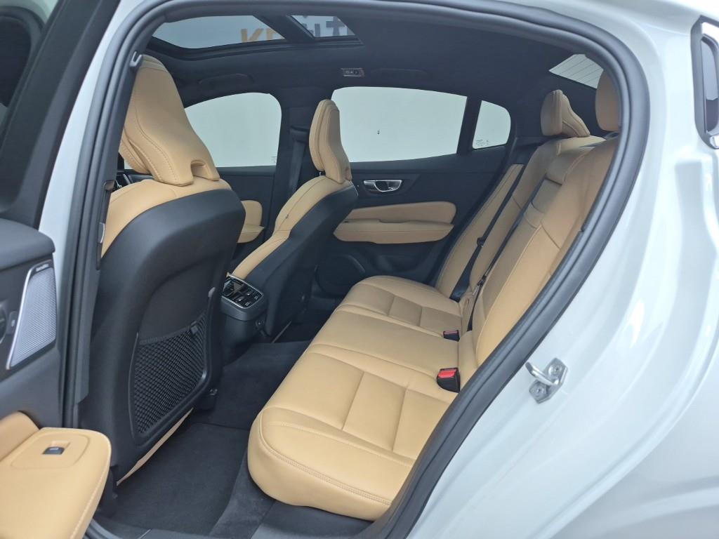 Volvo S60 - Vista 12