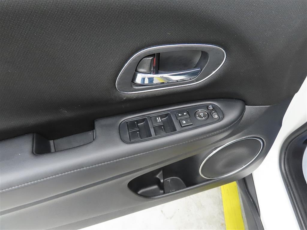 Honda HR-V - Vista 5