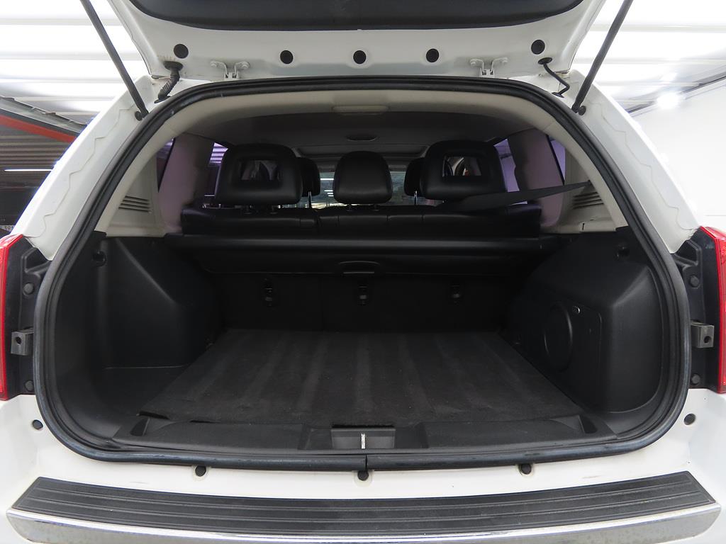 Jeep Compass 2011 Blanco - Importación desde Corea - HF Imports Iquique - Foto 17