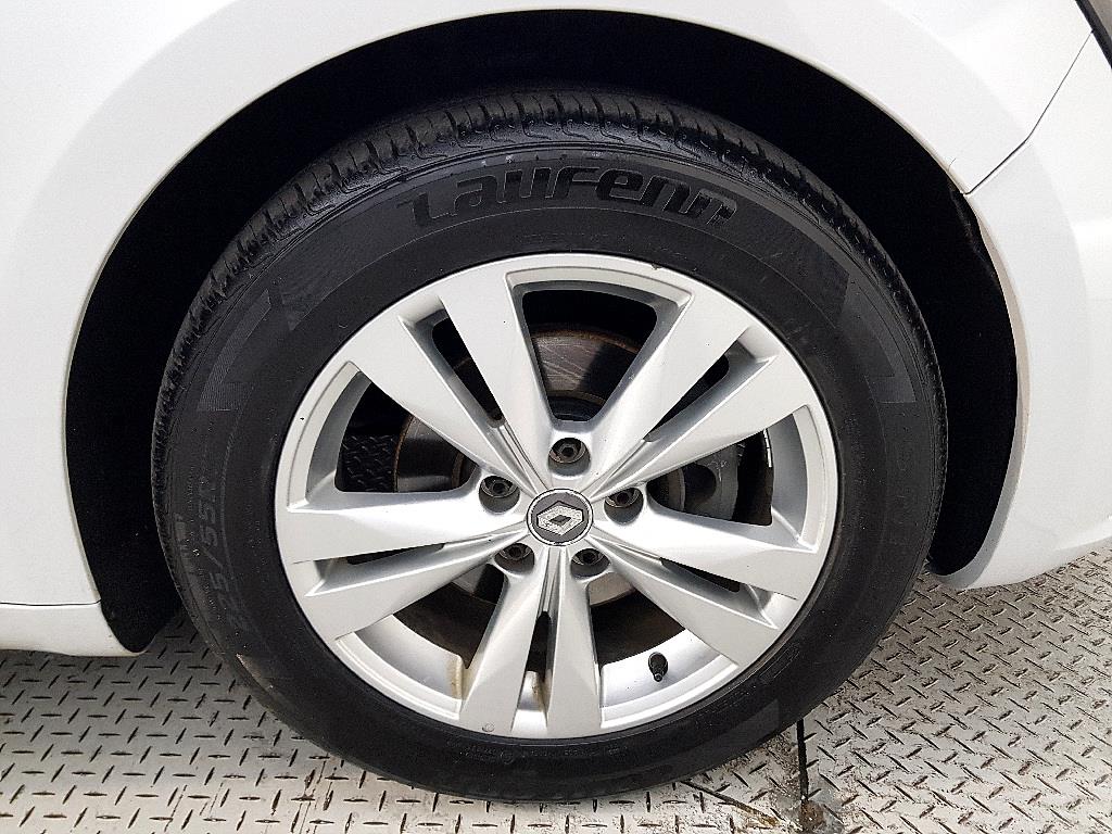 SAMSUNG SM6 2016 Blanco - Importación desde Corea - HF Imports Iquique - Foto 19
