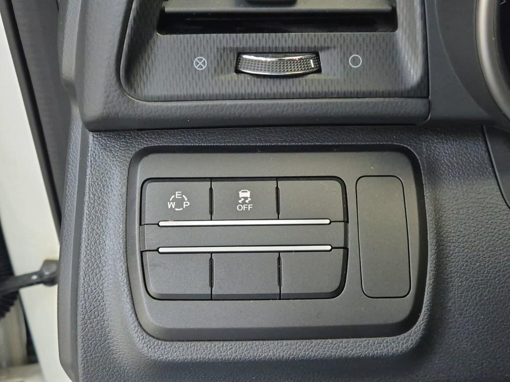 Ssangyong Tivoli 2018 Blanco - Importación desde Corea - HF Imports Iquique - Foto 17
