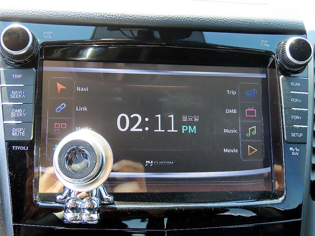Ssangyong Tivoli 2018 - Importación desde Corea - HF Imports Iquique - Foto 15