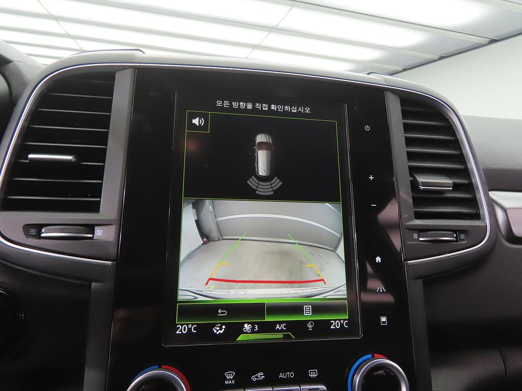 SAMSUNG QM6 2017 Blanco - Importación desde Corea - HF Imports Iquique - Foto 14