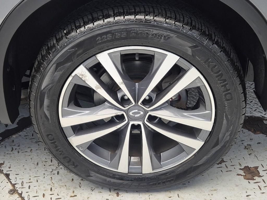 SAMSUNG QM6 2020 Gris - Importación desde Corea - HF Imports Iquique - Foto 19