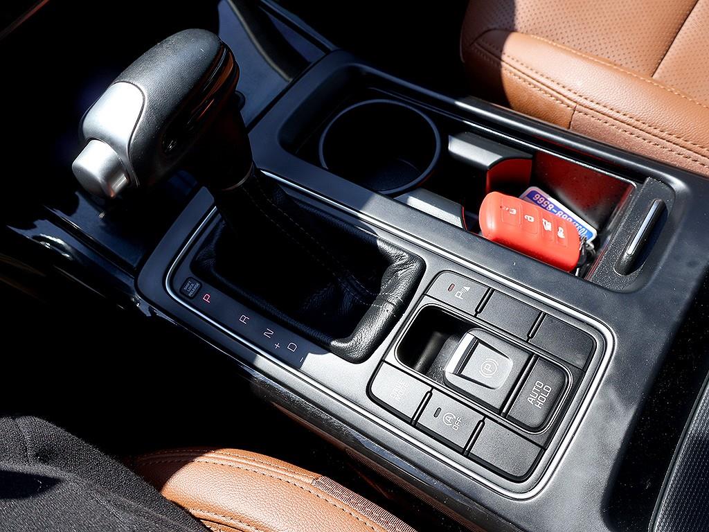 KIA Sorento 2020 Negro - Importación desde Corea - HF Imports Iquique - Foto 7