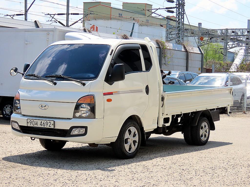 Small Truck Cargo (small) - Vista 2