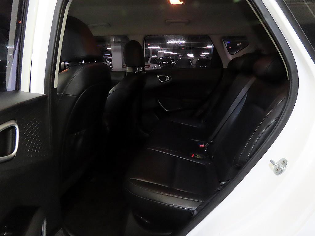 KIA Soul - Vista 7