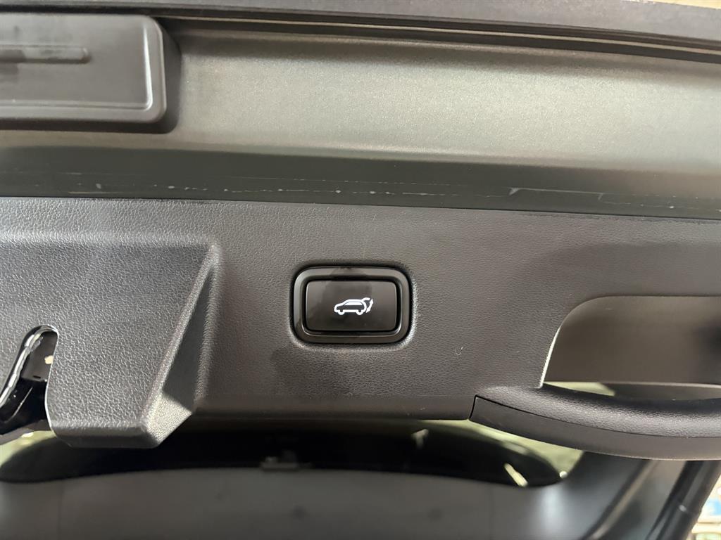 HYUNDAI Tucson - Vista 9