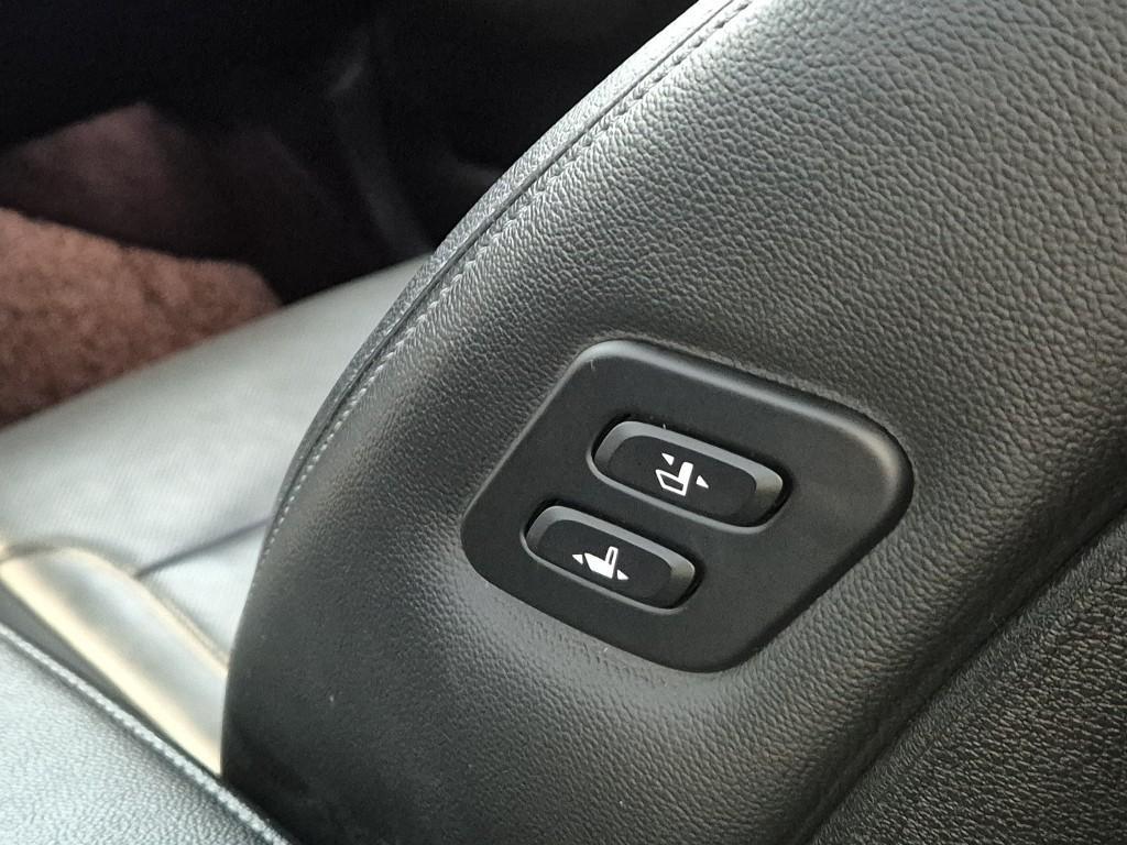 HYUNDAI Grandeur 2018 Negro - Importación desde Corea - HF Imports Iquique - Foto 19