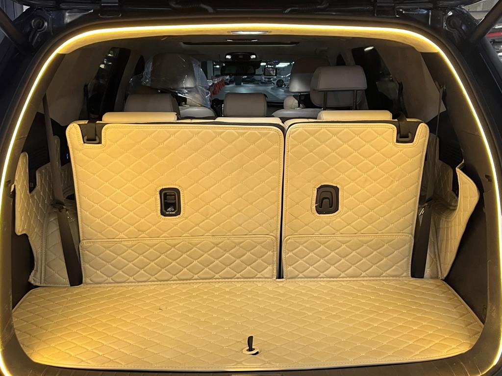 HYUNDAI Palisade - Vista 6