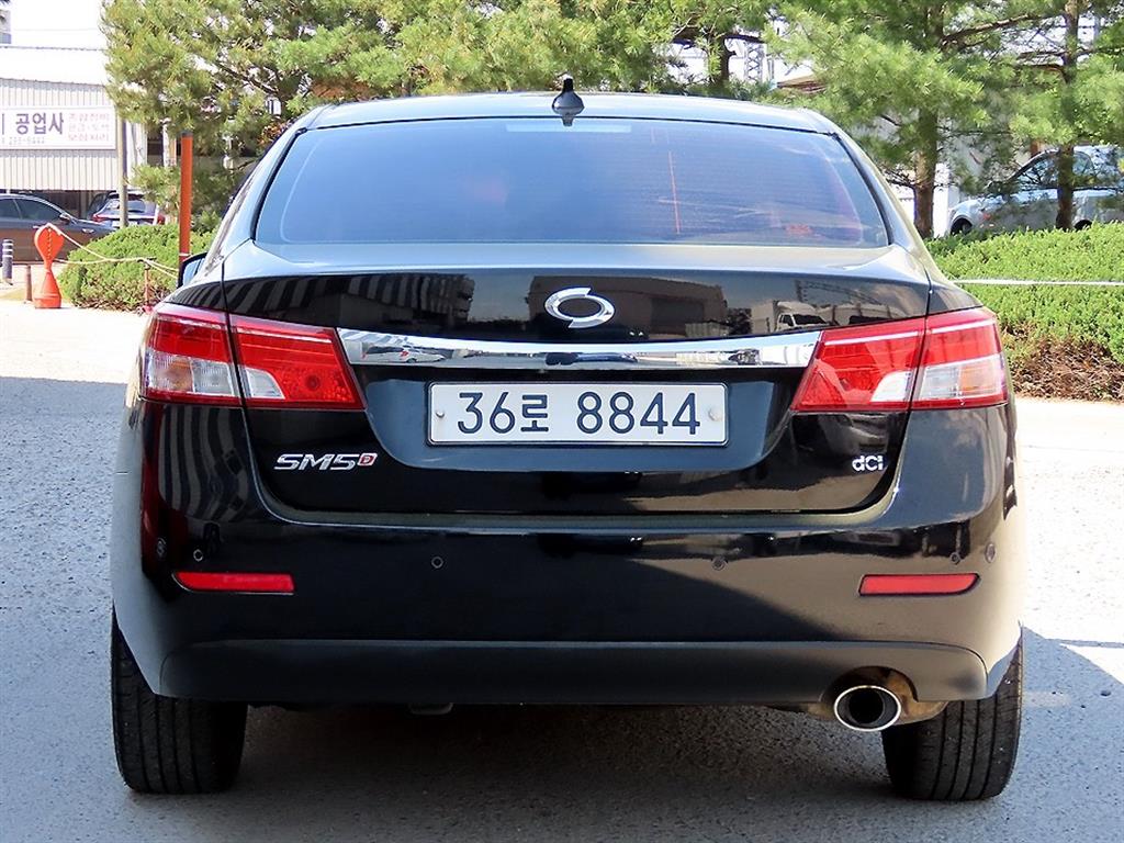 SAMSUNG SM5 - Vista 4