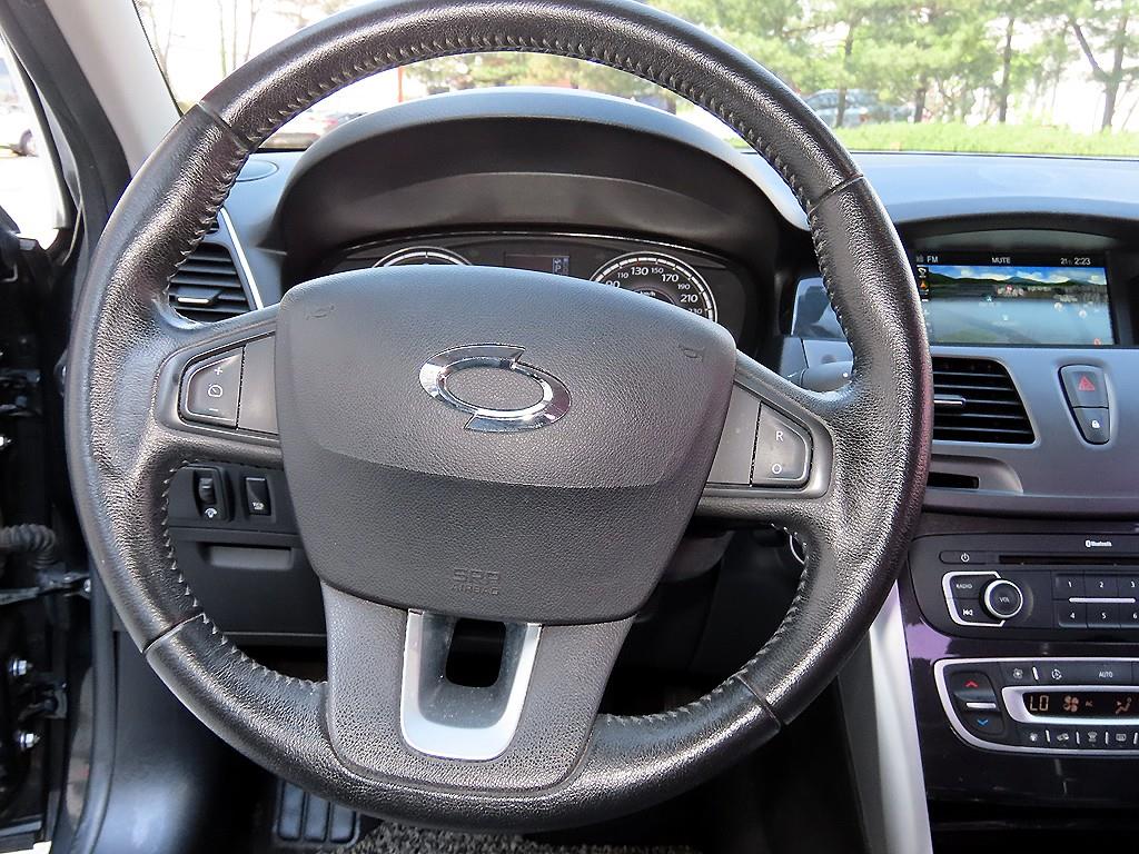 SAMSUNG SM5 - Vista 8