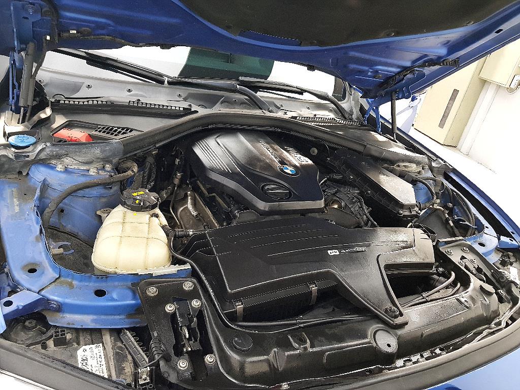 BMW 3 series - Vista 6