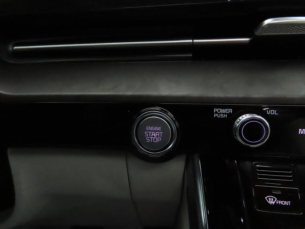 KIA Carnival 2021 Blanco - Importación desde Corea - HF Imports Iquique - Foto 14