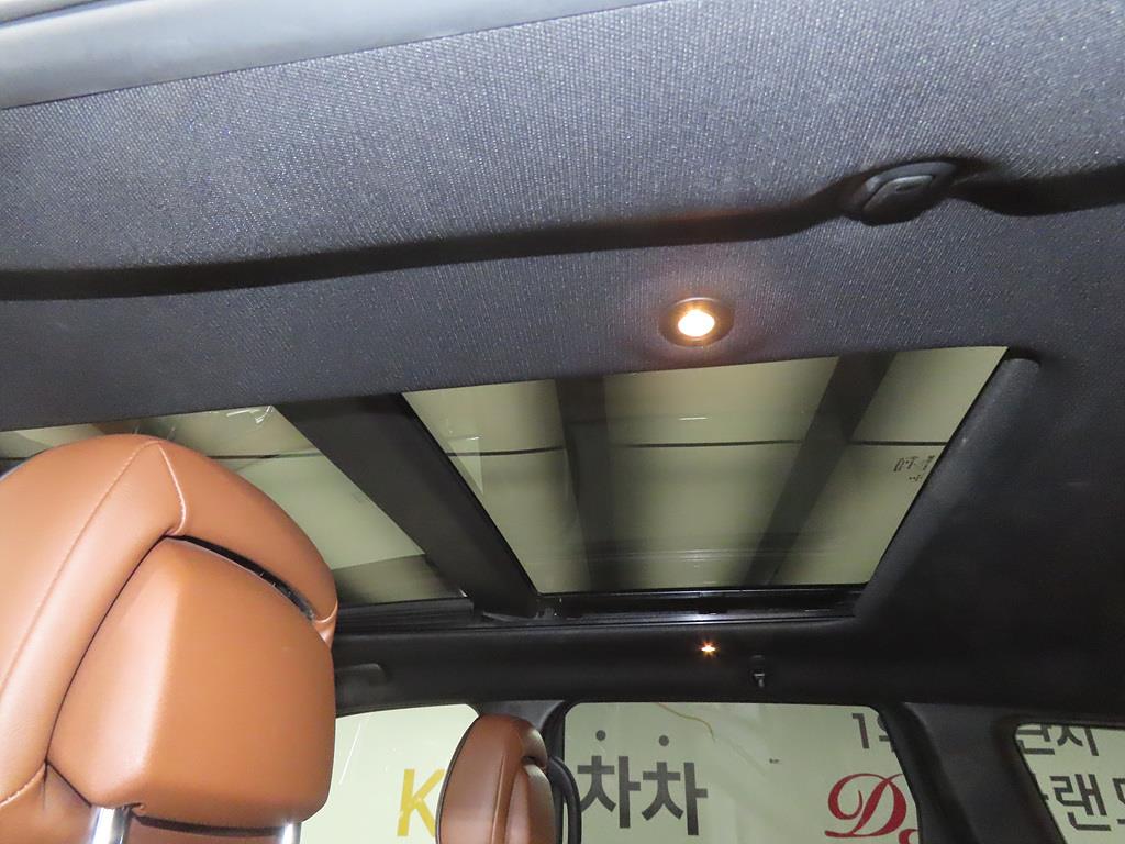 Jeep Cherokee 2020 Negro - Importación desde Corea - HF Imports Iquique - Foto 14