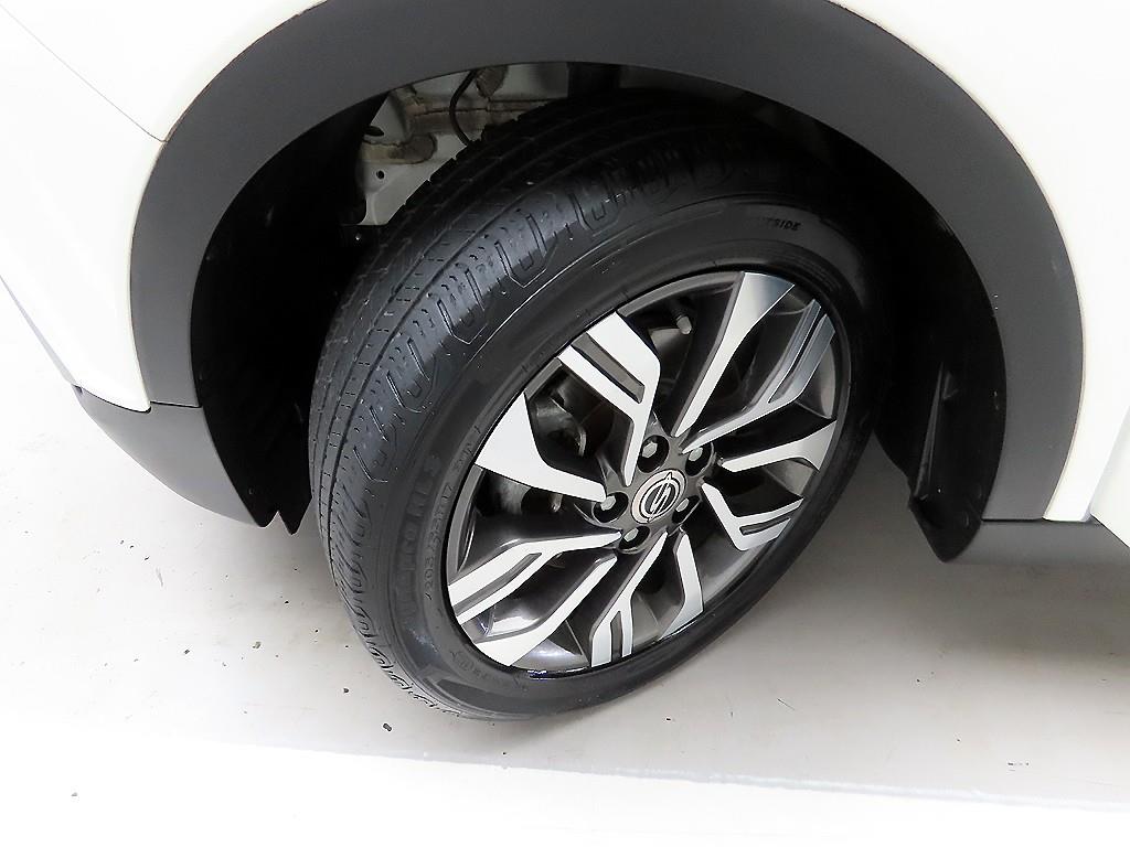 Ssangyong Tivoli 2018 Blanco - Importación desde Corea - HF Imports Iquique - Foto 19