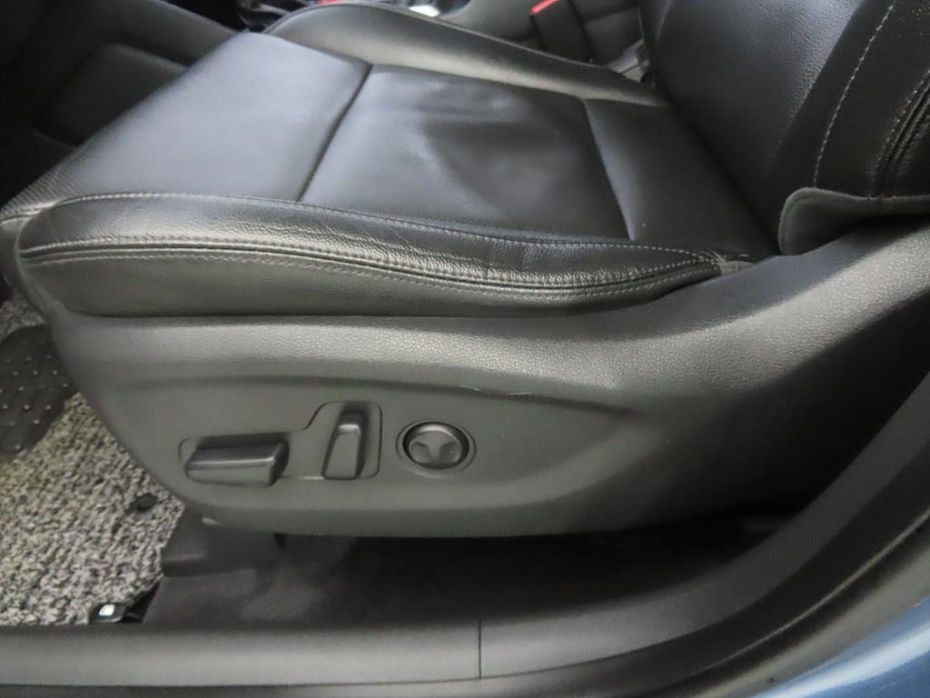 HYUNDAI Tucson 2016 Azul - Importación desde Corea - HF Imports Iquique - Foto 16