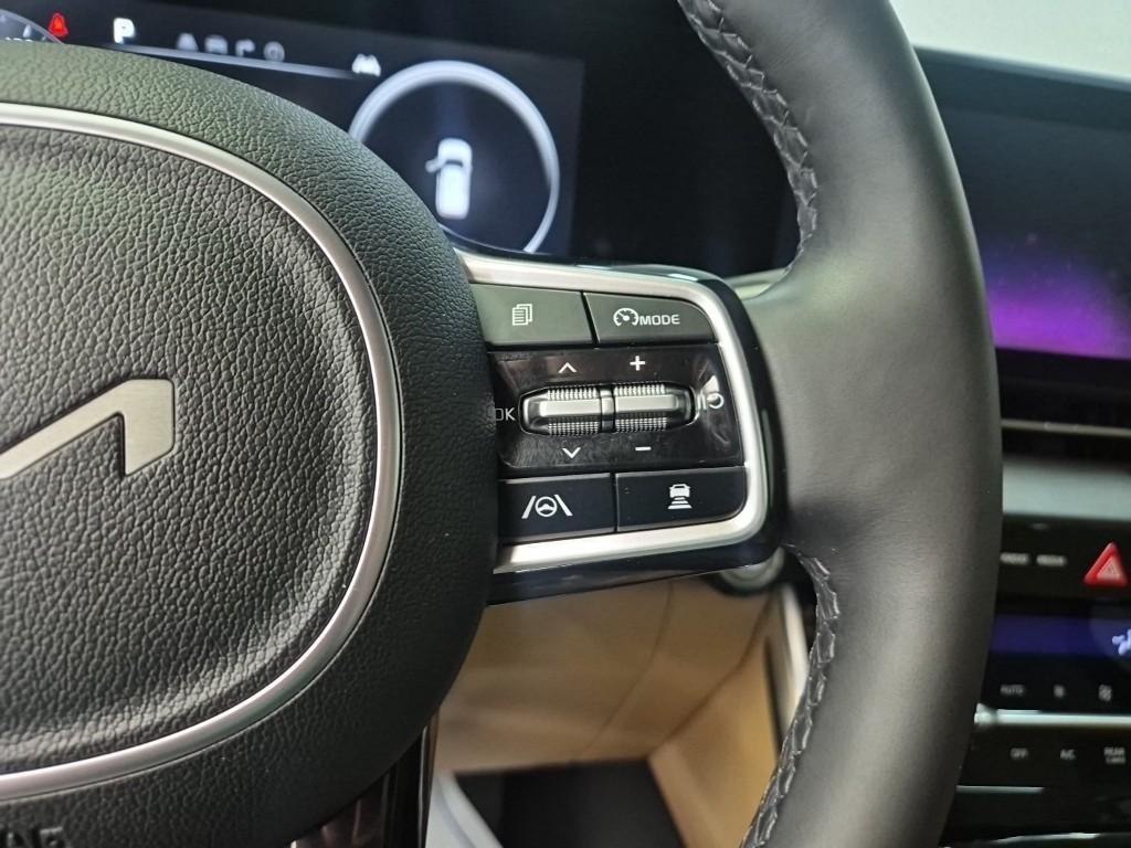 KIA Carnival 2023 Blanco - Importación desde Corea - HF Imports Iquique - Foto 16