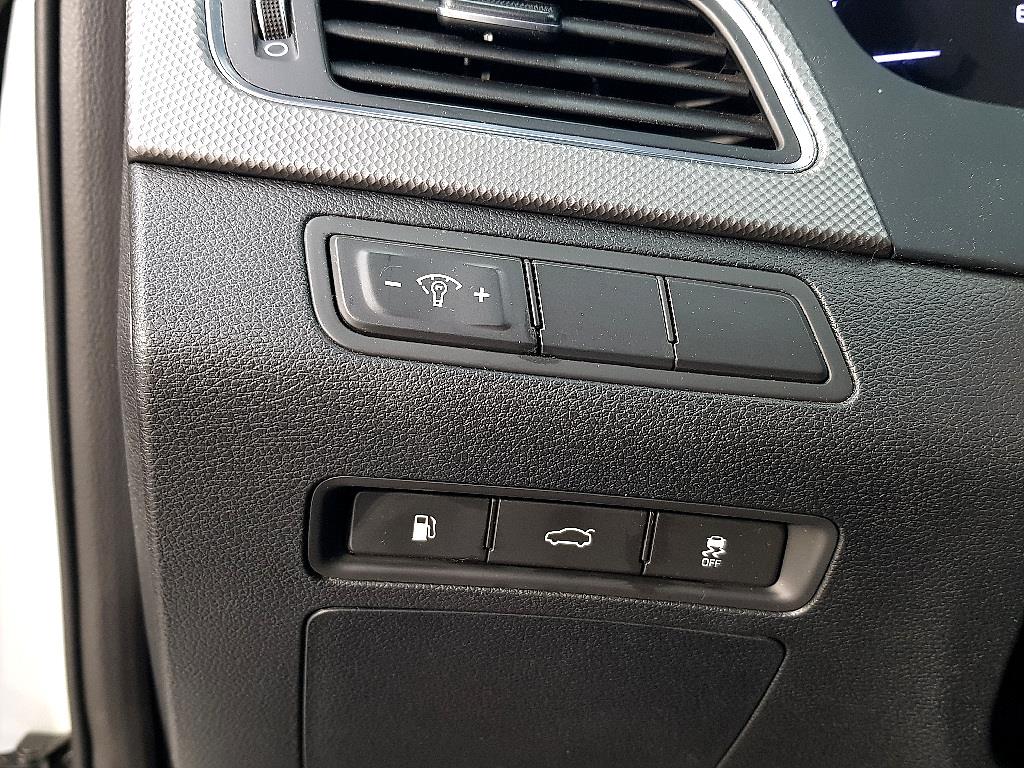 HYUNDAI Sonata 2017 Blanco - Importación desde Corea - HF Imports Iquique - Foto 13