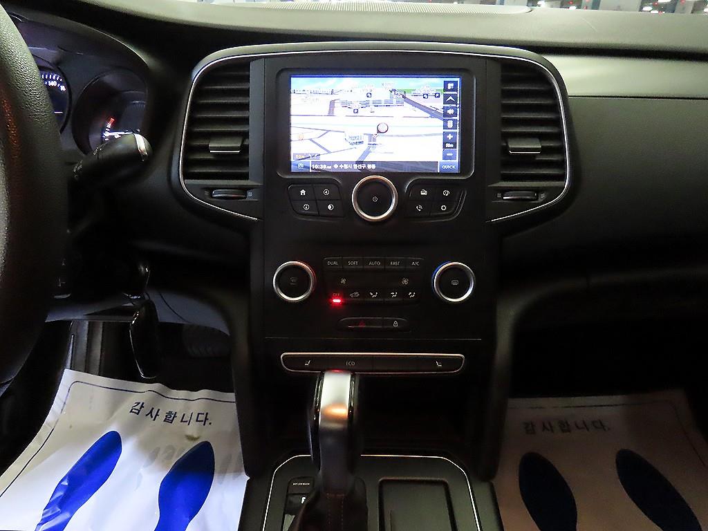 SAMSUNG SM6 - Vista 11