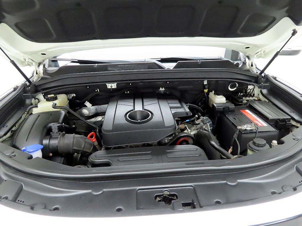 Ssangyong Rexton 2019 - Importación desde Corea - HF Imports Iquique - Foto 20