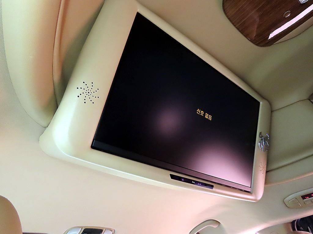 KIA Carnival 2015 Negro - Importación desde Corea - HF Imports Iquique - Foto 16