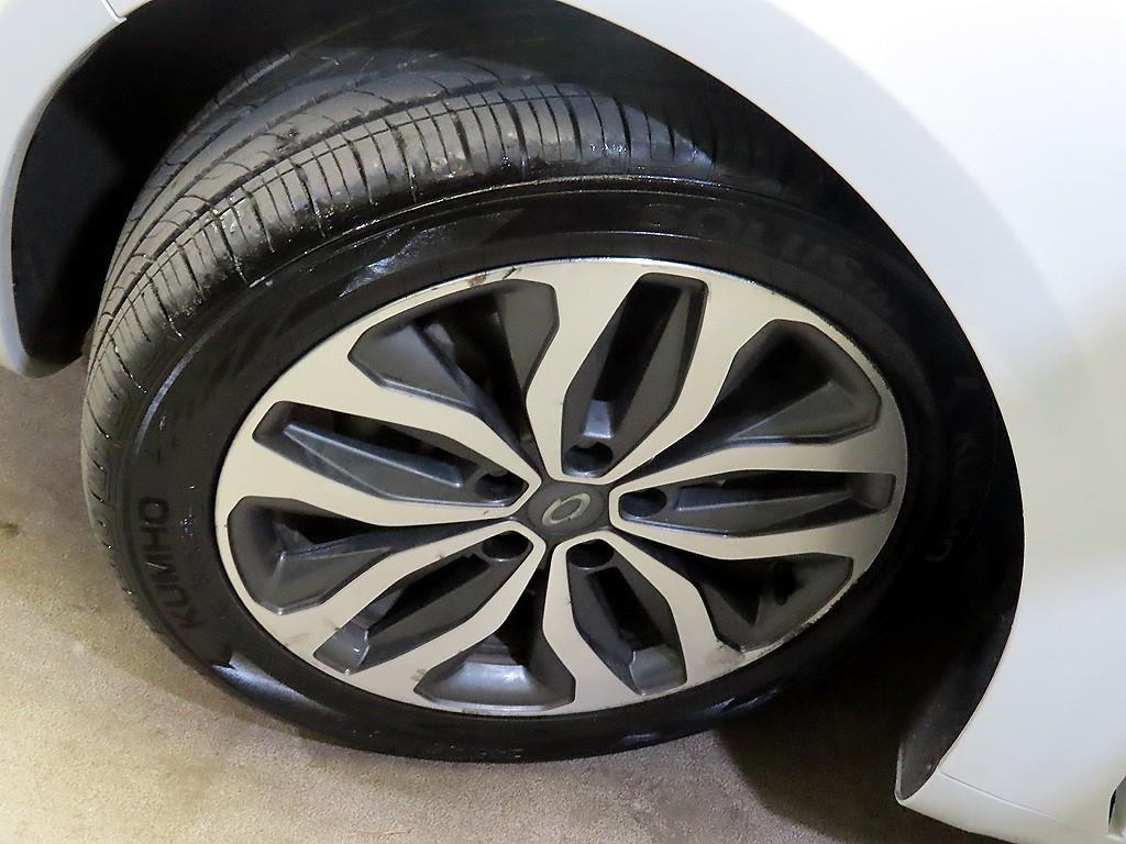SAMSUNG SM6 2016 Blanco - Importación desde Corea - HF Imports Iquique - Foto 19