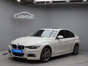 BMW 3 series - Vista 4