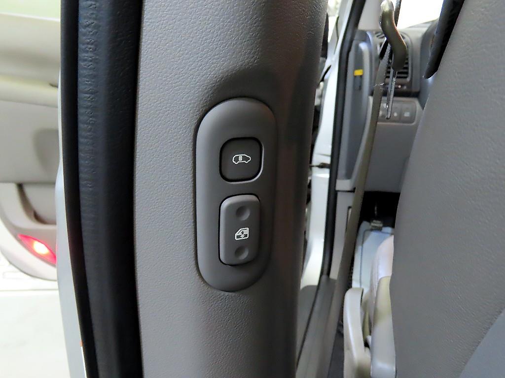 KIA Carnival 2013 Gris - Importación desde Corea - HF Imports Iquique - Foto 15