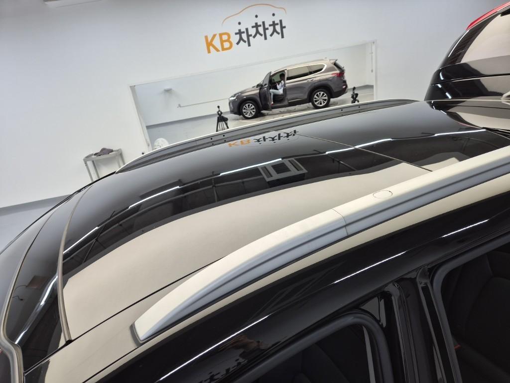 KIA Sportage - Vista 11