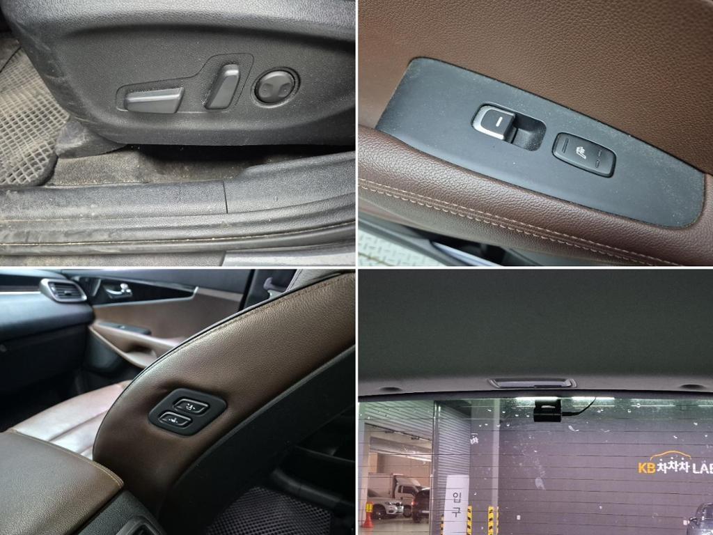KIA Sorento - Vista 9