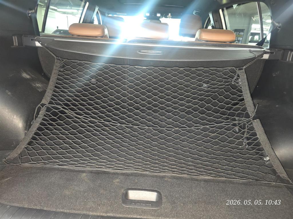 KIA Sportage - Vista 12