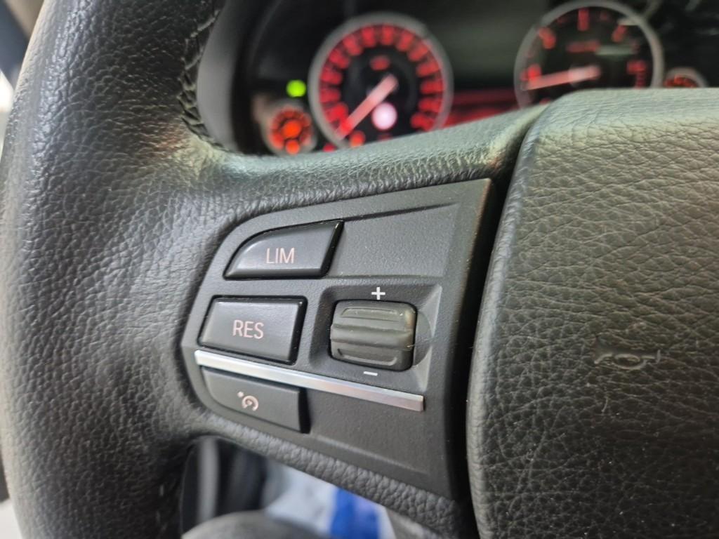 BMW 5 Series - Vista 5