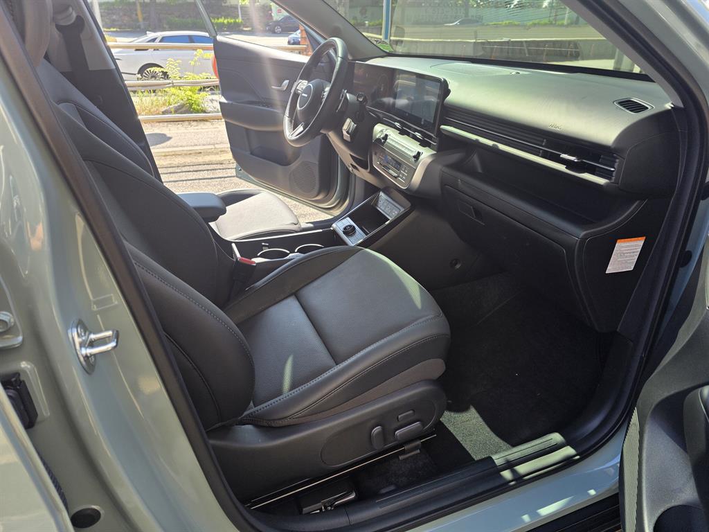 HYUNDAI Kona 2025 Verde - Importación desde Corea - HF Imports Iquique - Foto 15