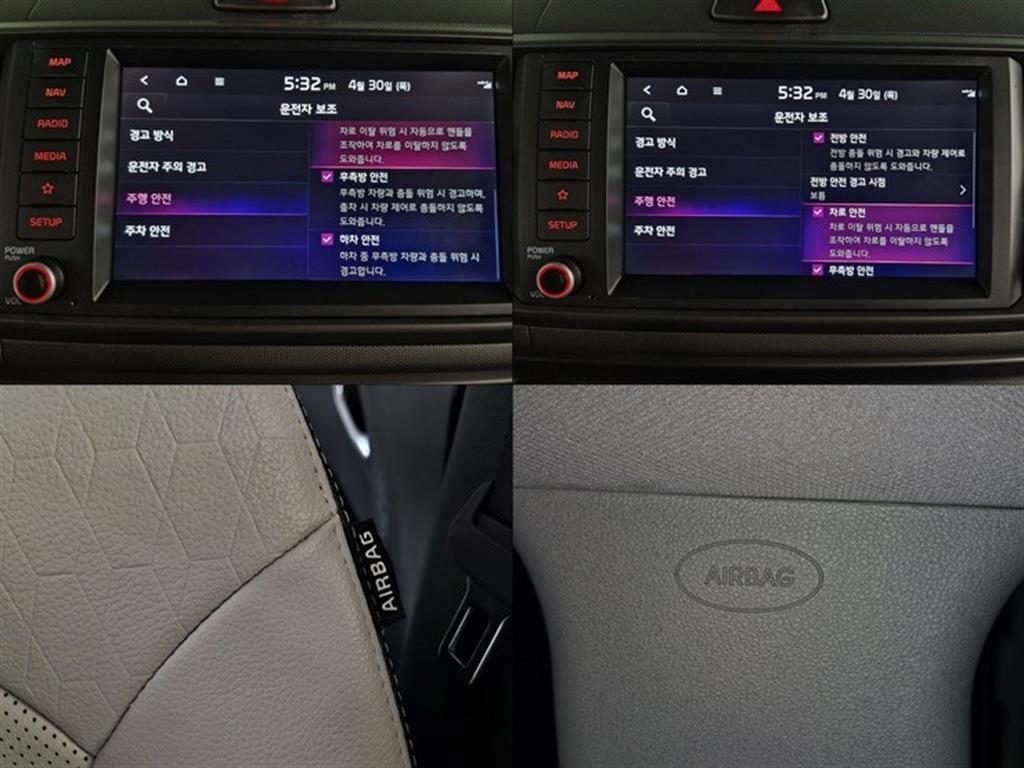 KIA Ray 2023 Negro - Importación desde Corea - HF Imports Iquique - Foto 18