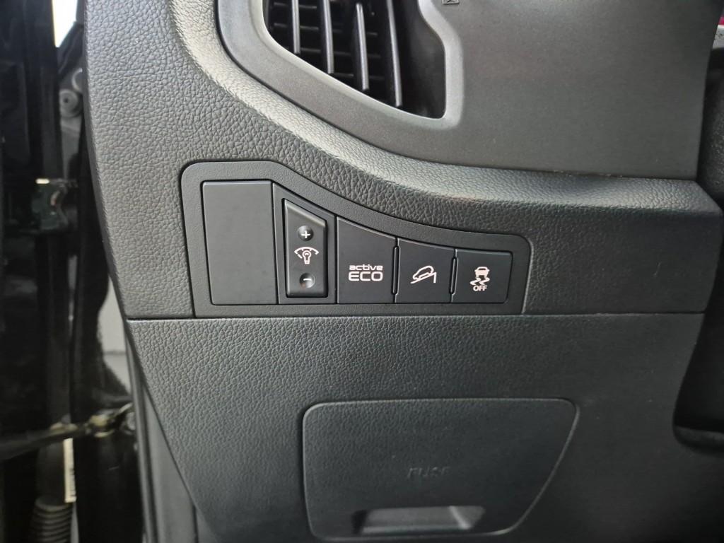 KIA Sportage 2013 Negro - Importación desde Corea - HF Imports Iquique - Foto 17