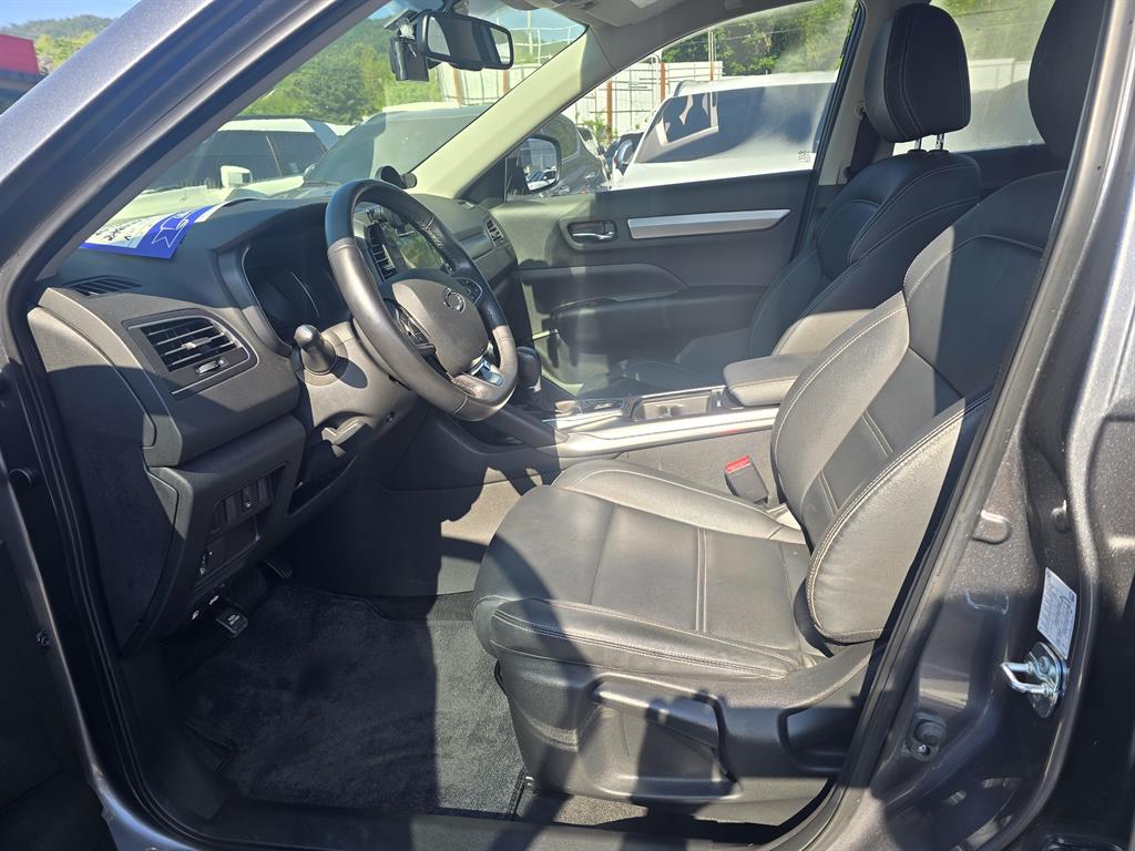 SAMSUNG QM6 2020 Gris - Importación desde Corea - HF Imports Iquique - Foto 15