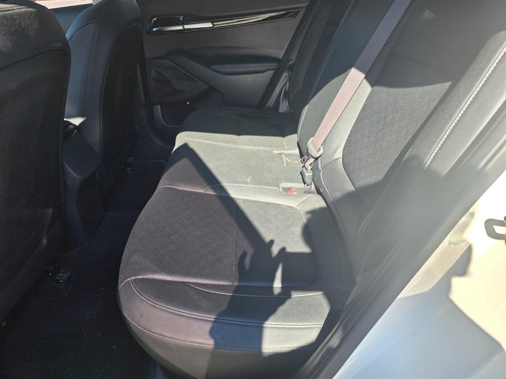 KIA Seltos 2022 Blanco - Importación desde Corea - HF Imports Iquique - Foto 16