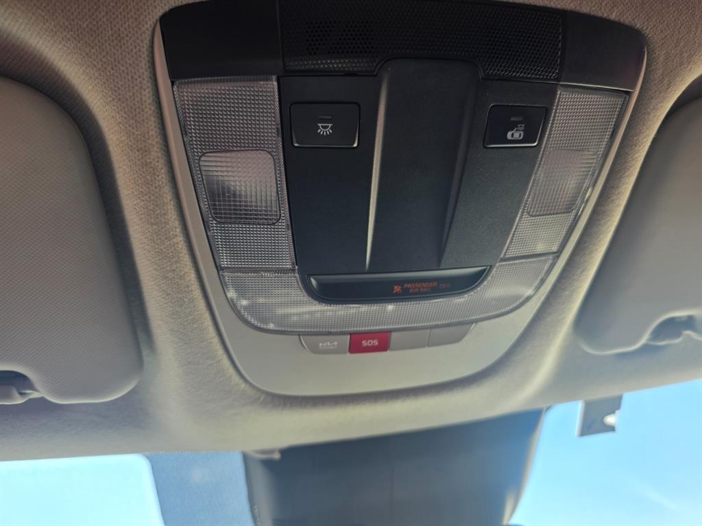 KIA Seltos - Vista 7