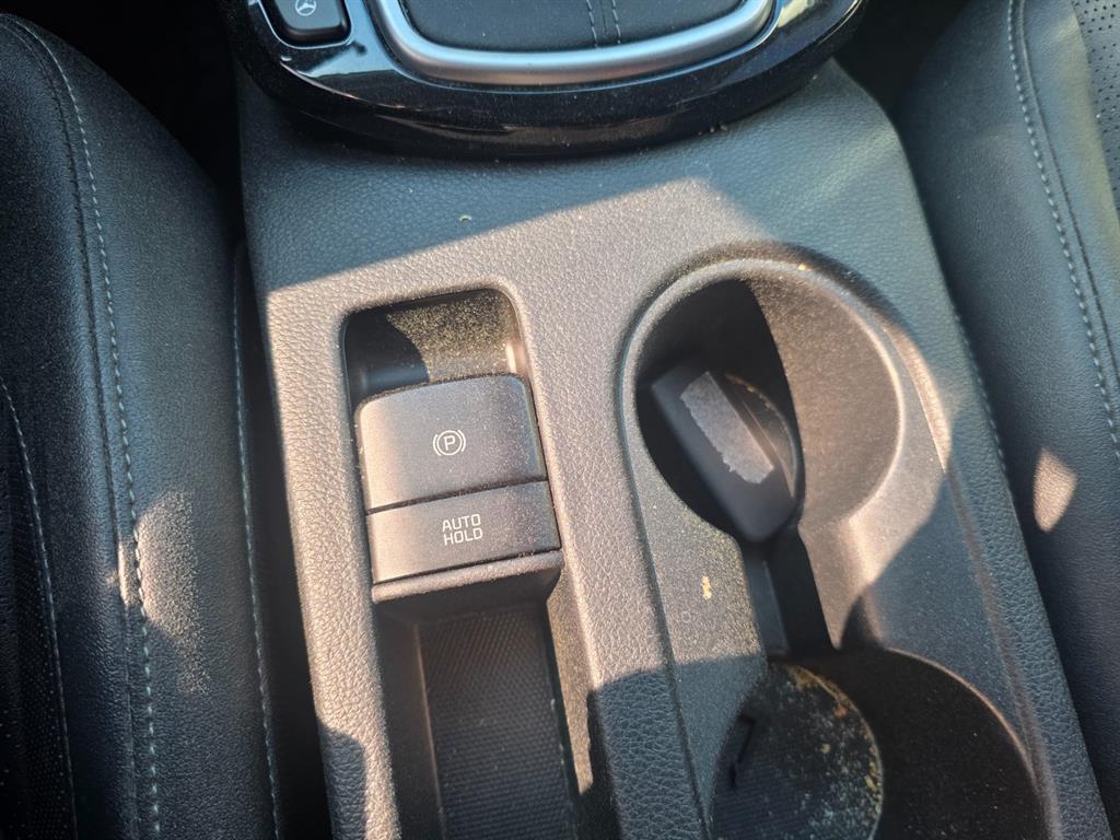 KIA Seltos - Vista 11