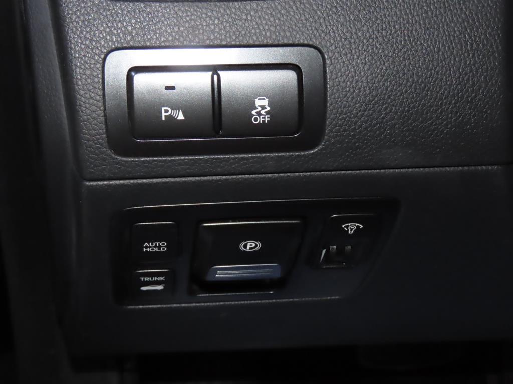 HYUNDAI Equus 2012 Negro - Importación desde Corea - HF Imports Iquique - Foto 11